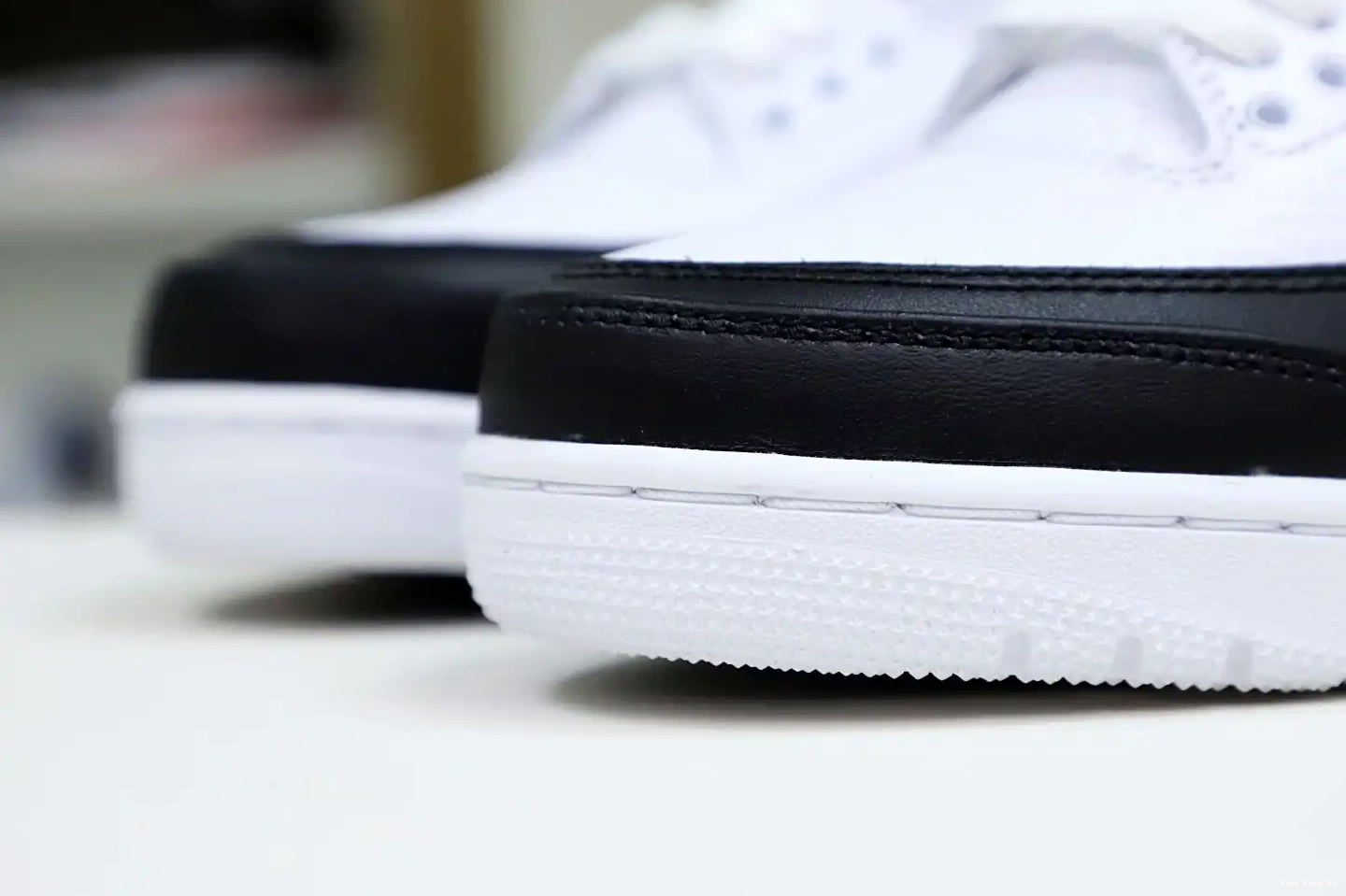 DESIGN JORDAN Kimikick FRAGMENT 'WHITE' X RETRO SP AIR 3 0521